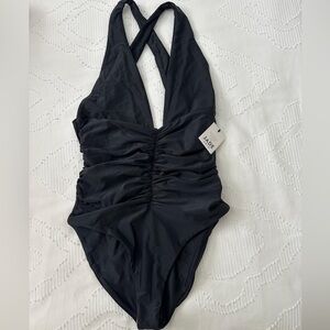 Capri One Piece - Jade Swim